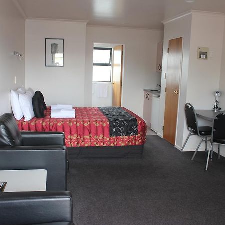 Kiwi Court Motel Hawera Ngoại thất bức ảnh