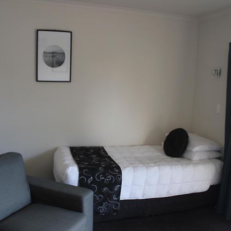 Kiwi Court Motel Hawera Ngoại thất bức ảnh