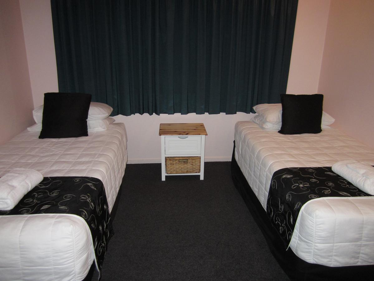 Kiwi Court Motel Hawera Ngoại thất bức ảnh
