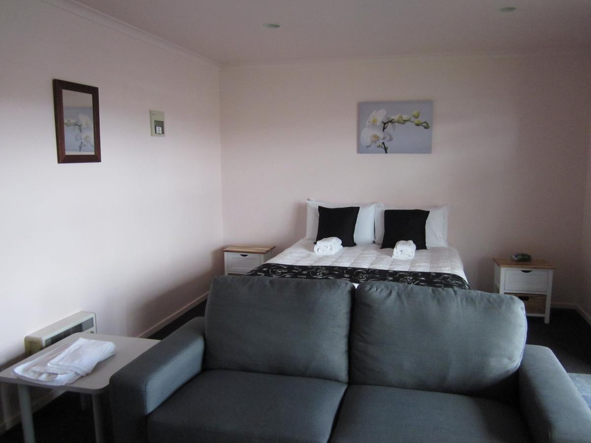 Kiwi Court Motel Hawera Ngoại thất bức ảnh