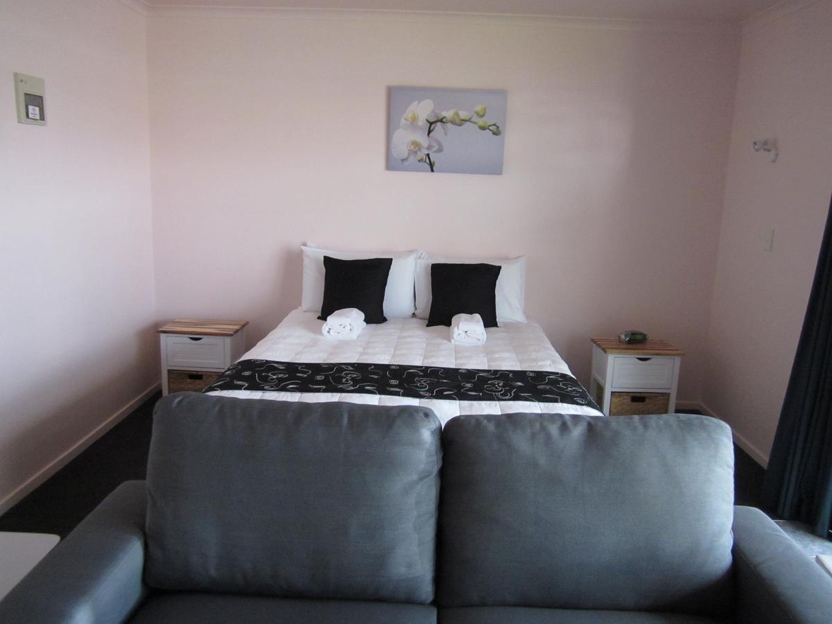 Kiwi Court Motel Hawera Ngoại thất bức ảnh