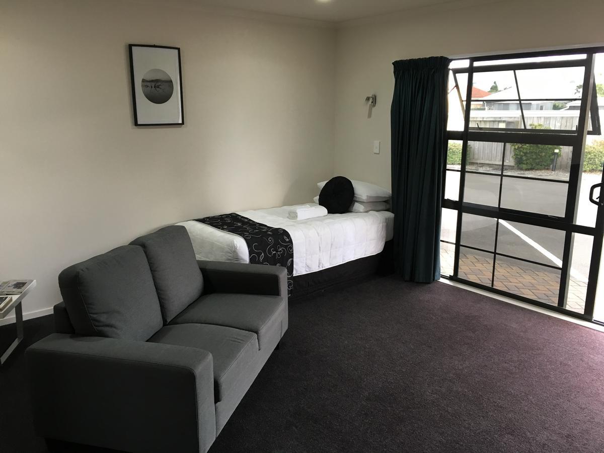 Kiwi Court Motel Hawera Ngoại thất bức ảnh