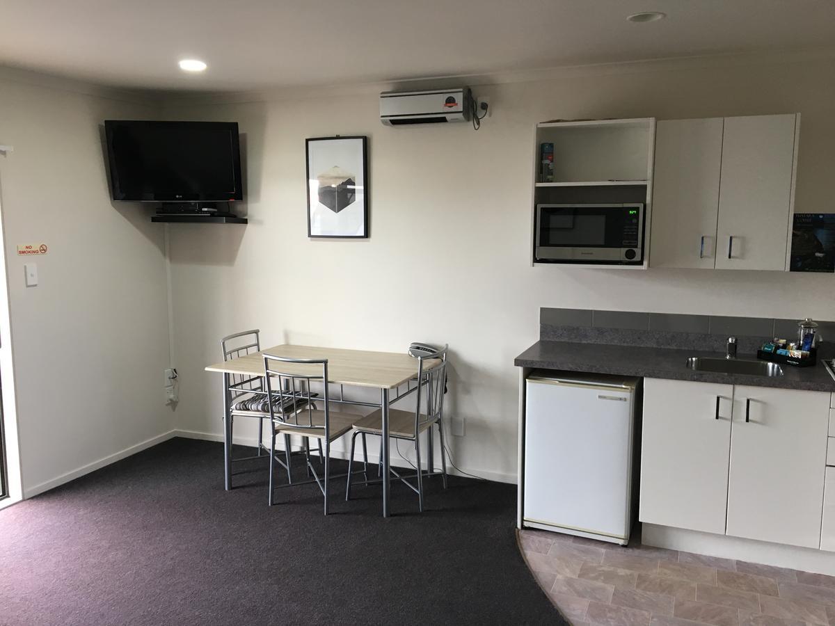 Kiwi Court Motel Hawera Ngoại thất bức ảnh