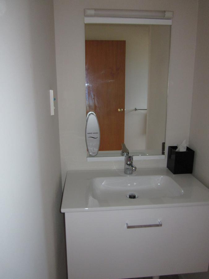 Kiwi Court Motel Hawera Ngoại thất bức ảnh