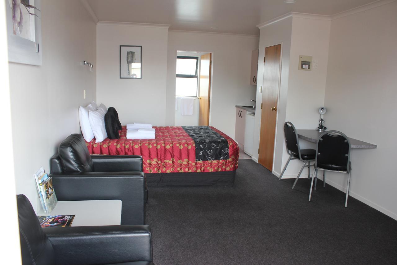 Kiwi Court Motel Hawera Ngoại thất bức ảnh