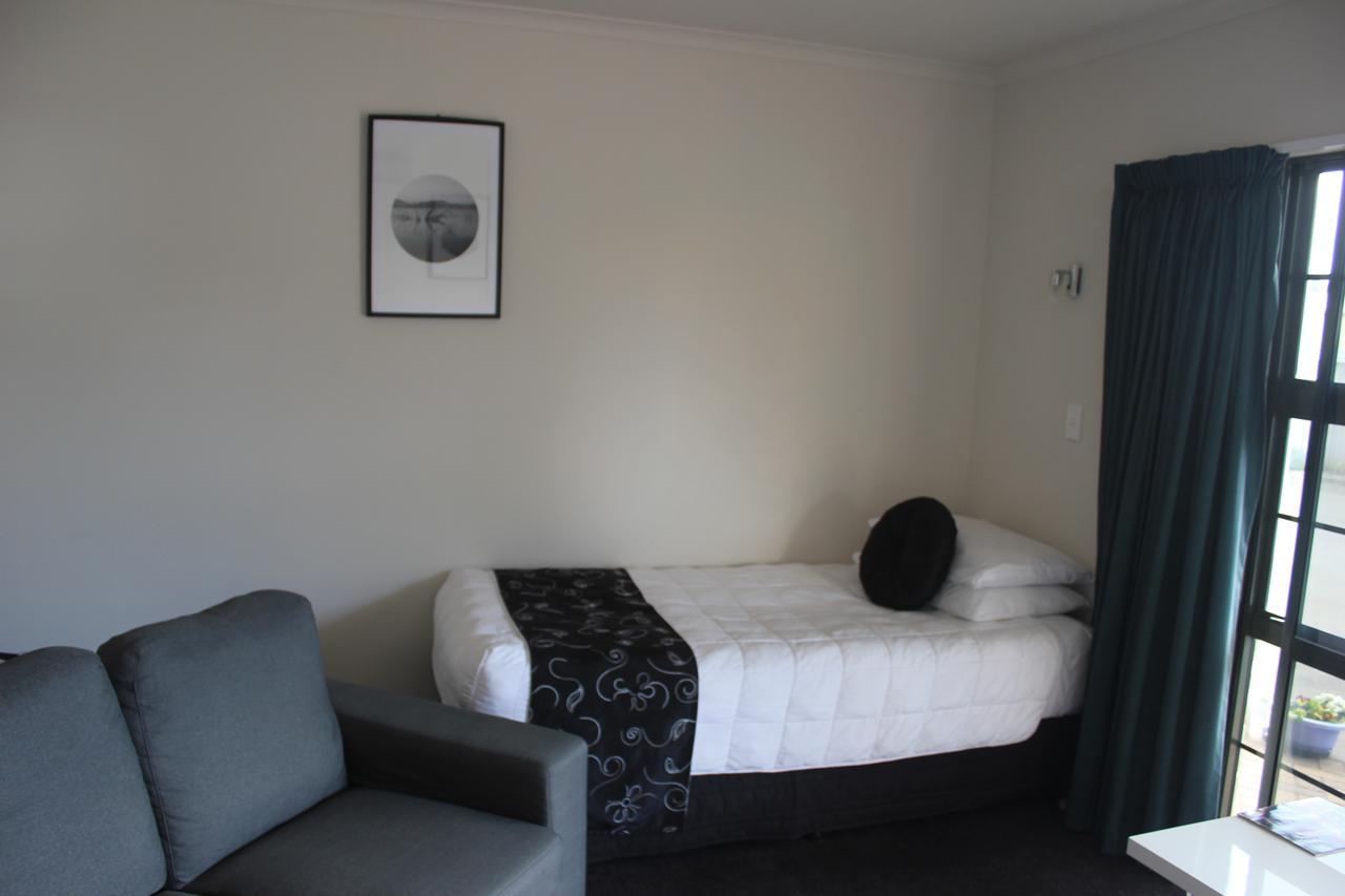 Kiwi Court Motel Hawera Ngoại thất bức ảnh