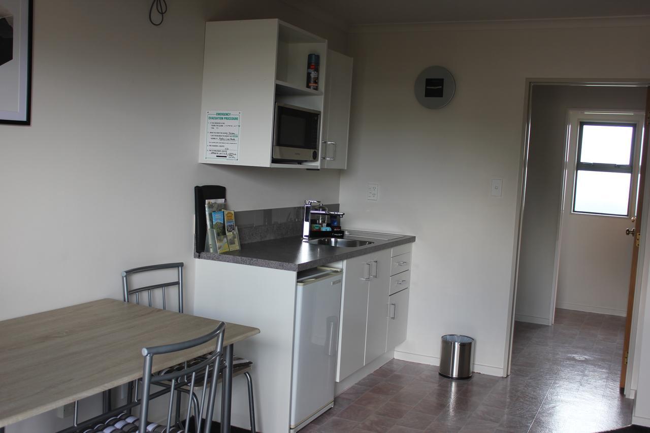 Kiwi Court Motel Hawera Ngoại thất bức ảnh