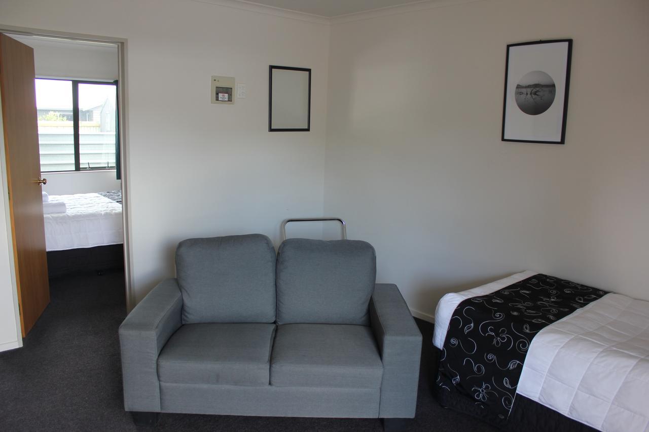 Kiwi Court Motel Hawera Ngoại thất bức ảnh