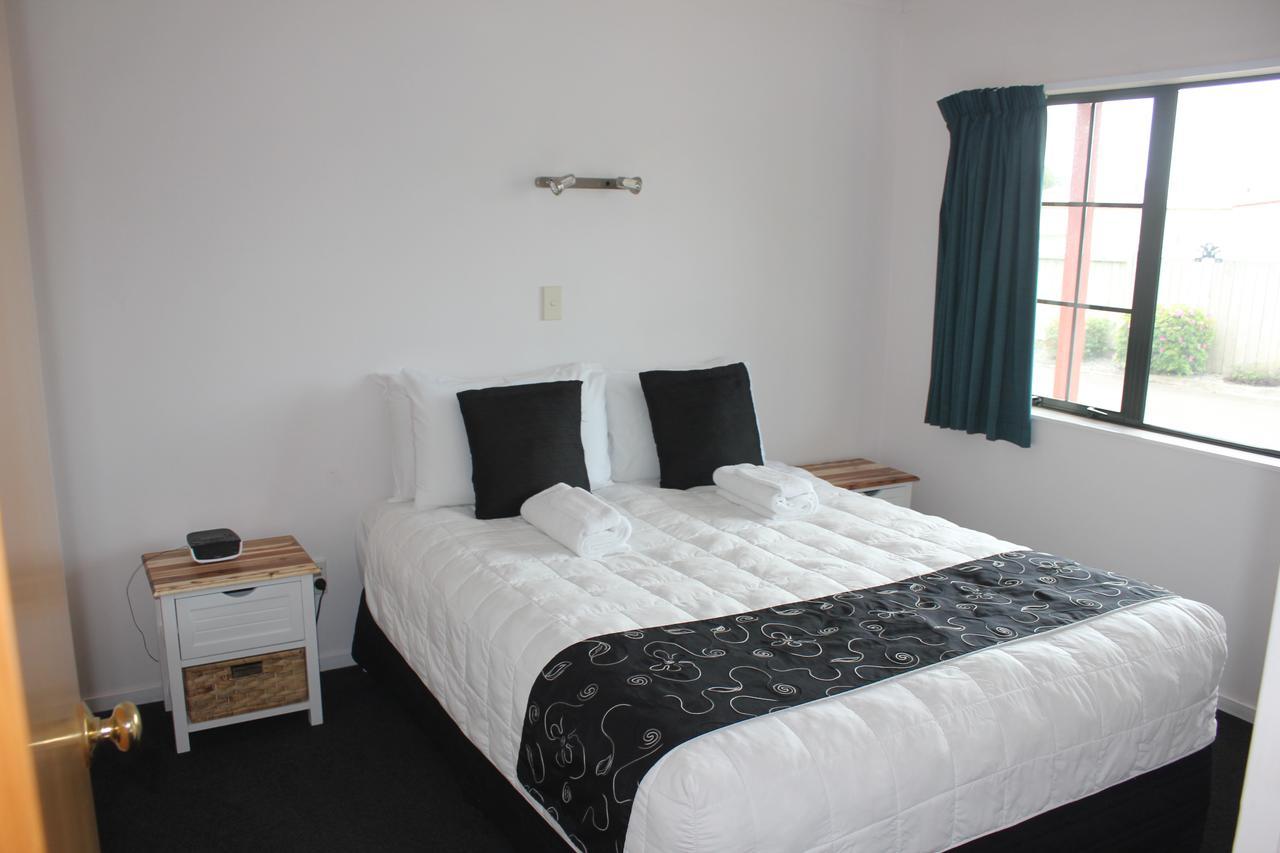 Kiwi Court Motel Hawera Ngoại thất bức ảnh