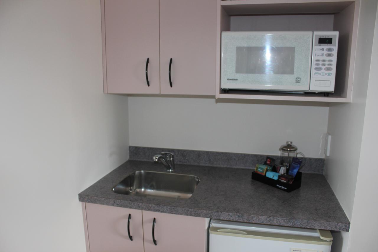 Kiwi Court Motel Hawera Ngoại thất bức ảnh