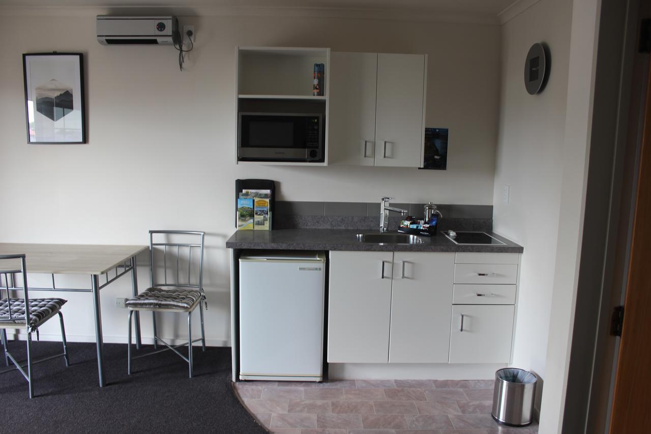 Kiwi Court Motel Hawera Ngoại thất bức ảnh