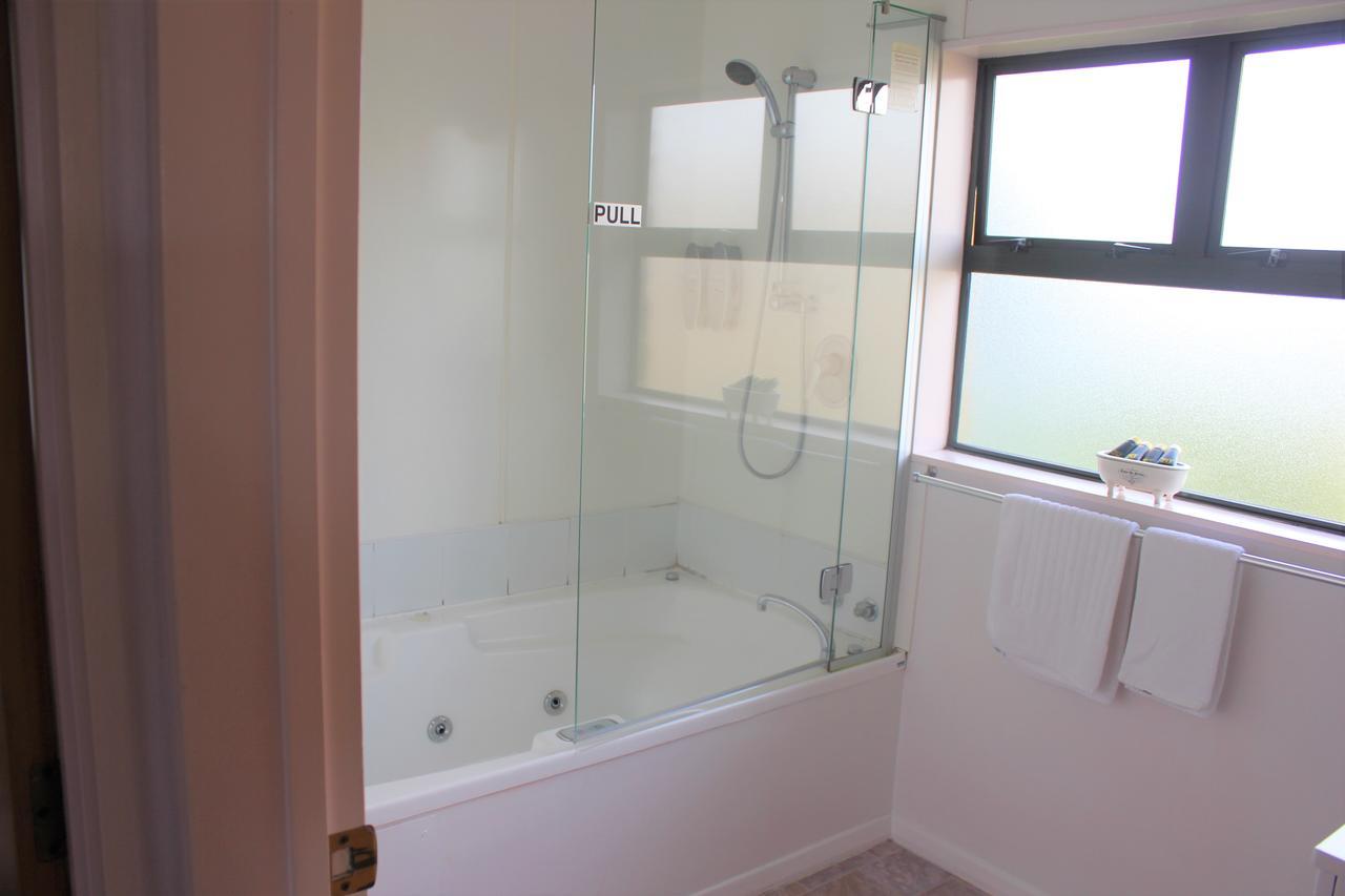 Kiwi Court Motel Hawera Ngoại thất bức ảnh