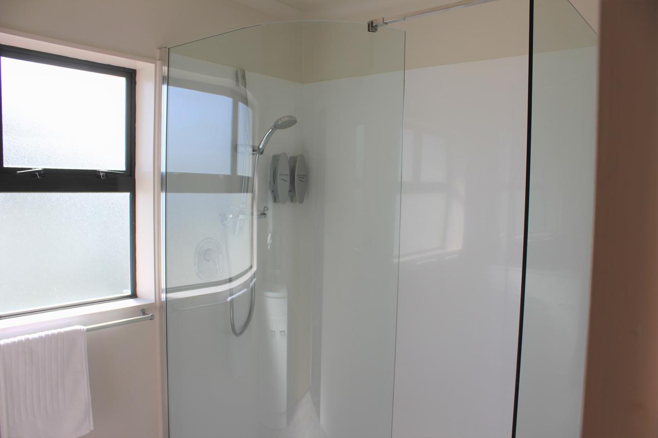 Kiwi Court Motel Hawera Ngoại thất bức ảnh
