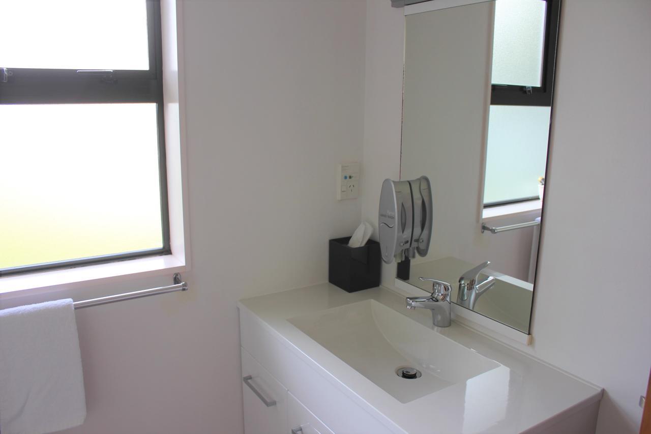 Kiwi Court Motel Hawera Ngoại thất bức ảnh
